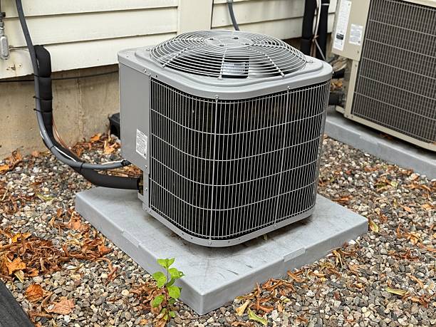 24/7 Emergency Ductwork Repair experts in Clayton, NC