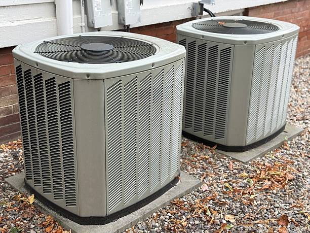 Reliable Ductwork Repair contractor in Clayton, NC by JG Cool HVAC